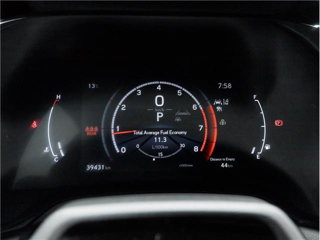 2024 Lexus RX 350  (Stk: 15105536A) in Richmond Hill - Image 11 of 31