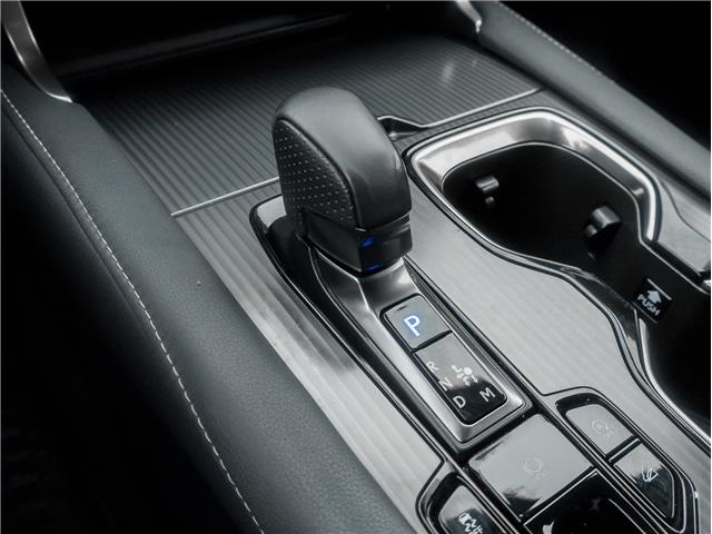 2024 Lexus RX 350  (Stk: 15105536A) in Richmond Hill - Image 19 of 31