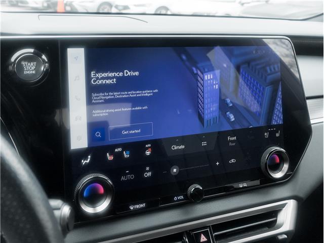 2024 Lexus RX 350  (Stk: 15105536A) in Richmond Hill - Image 13 of 31