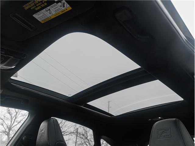 2024 Lexus RX 350  (Stk: 15105536A) in Richmond Hill - Image 26 of 31