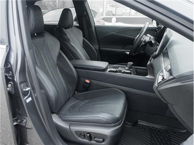 2024 Lexus RX 350  (Stk: 15105536A) in Richmond Hill - Image 27 of 31