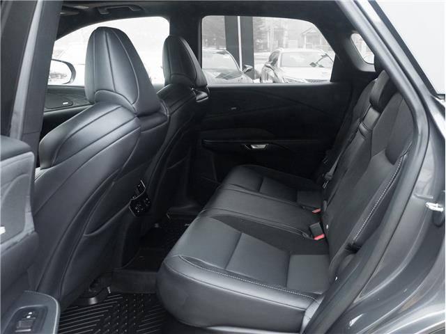 2024 Lexus RX 350  (Stk: 15105536A) in Richmond Hill - Image 28 of 31