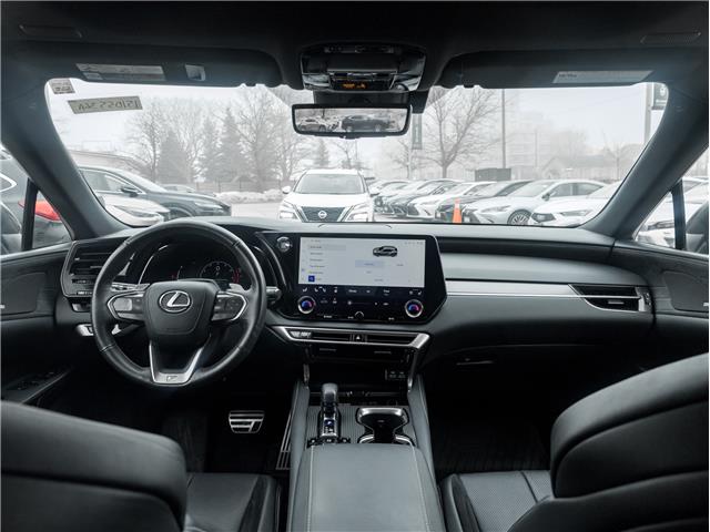 2024 Lexus RX 350  (Stk: 15105536A) in Richmond Hill - Image 30 of 31