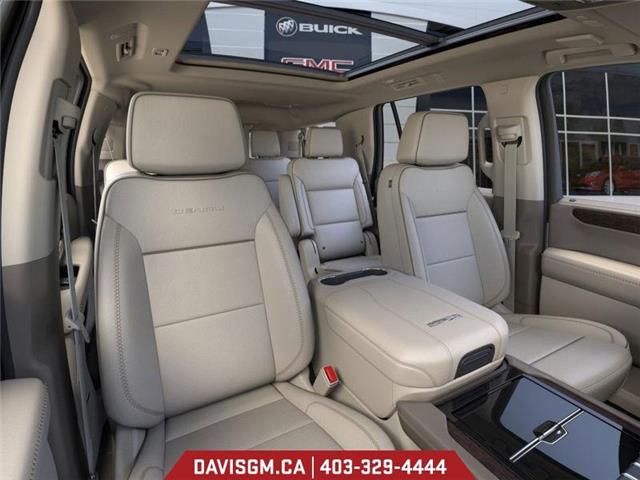 2026 GMC Yukon Denali (Stk: 302962) in Lethbridge - Image 6 of 6