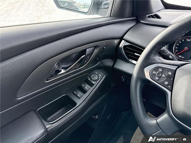 2023 Chevrolet Traverse Premier (Stk: PO2362) in Dawson Creek - Image 15 of 23