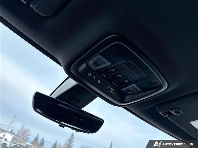 2023 Chevrolet Traverse Premier (Stk: PO2362) in Dawson Creek - Image 16 of 23