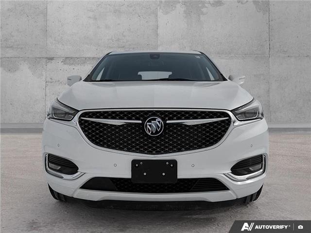 2021 Buick Enclave Avenir (Stk: PO2361) in Dawson Creek - Image 2 of 24