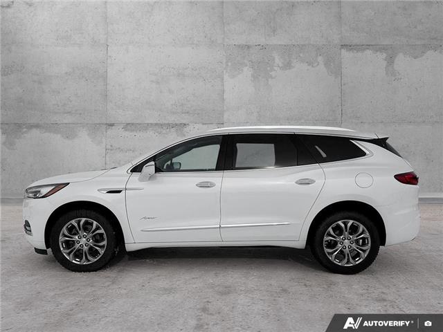 2021 Buick Enclave Avenir (Stk: PO2361) in Dawson Creek - Image 3 of 24
