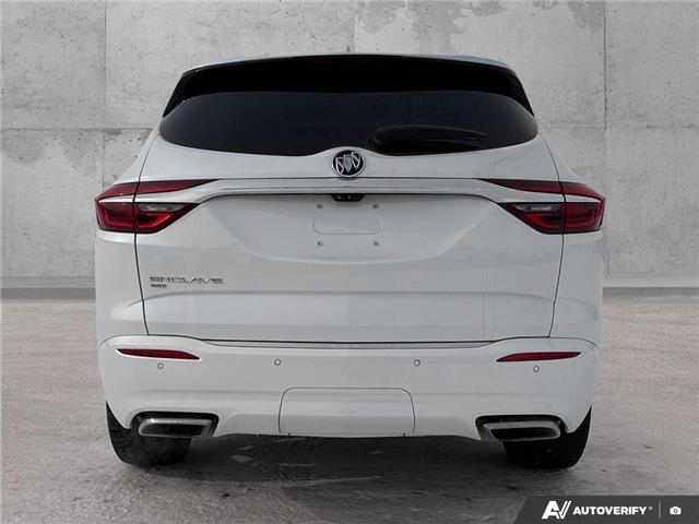 2021 Buick Enclave Avenir (Stk: PO2361) in Dawson Creek - Image 5 of 24