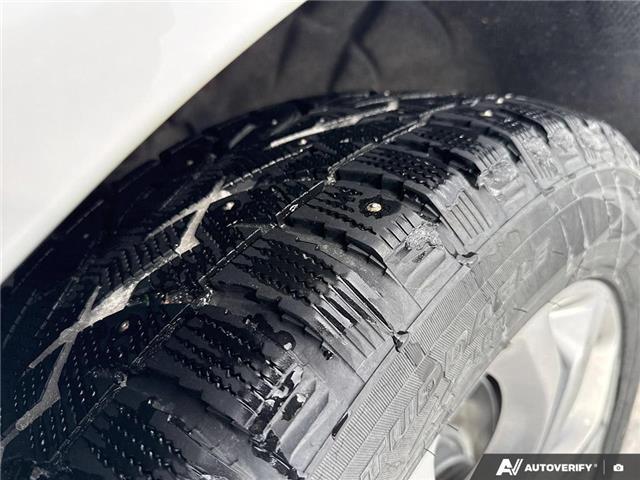 2021 Buick Enclave Avenir (Stk: PO2361) in Dawson Creek - Image 7 of 24