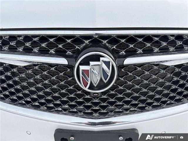 2021 Buick Enclave Avenir (Stk: PO2361) in Dawson Creek - Image 9 of 24