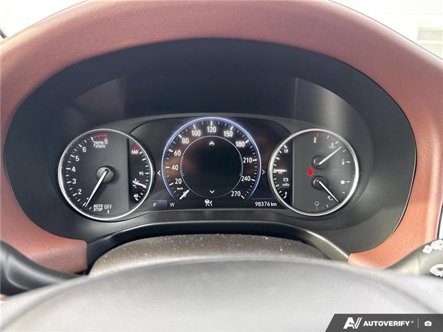 2021 Buick Enclave Avenir (Stk: PO2361) in Dawson Creek - Image 14 of 24