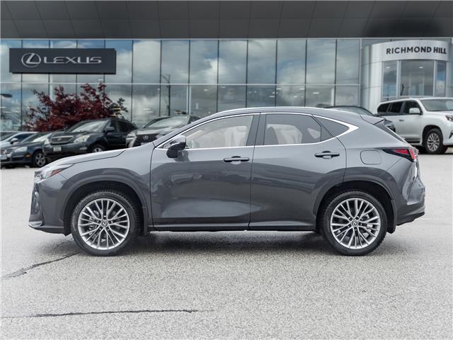 2026 Lexus NX 350 Base (Stk: 15105101) in Richmond Hill - Image 3 of 25 2026 Lexus NX 350 Base (Stk: 15105101) in Richmond Hill - Image 3 of 25