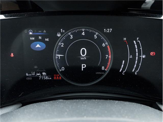 2026 Lexus NX 350 Base (Stk: 15105101) in Richmond Hill - Image 10 of 25 2026 Lexus NX 350 Base (Stk: 15105101) in Richmond Hill - Image 10 of 25