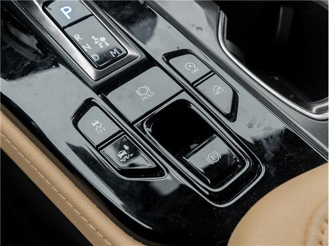 2026 Lexus NX 350 Base (Stk: 15105101) in Richmond Hill - Image 17 of 25 2026 Lexus NX 350 Base (Stk: 15105101) in Richmond Hill - Image 17 of 25