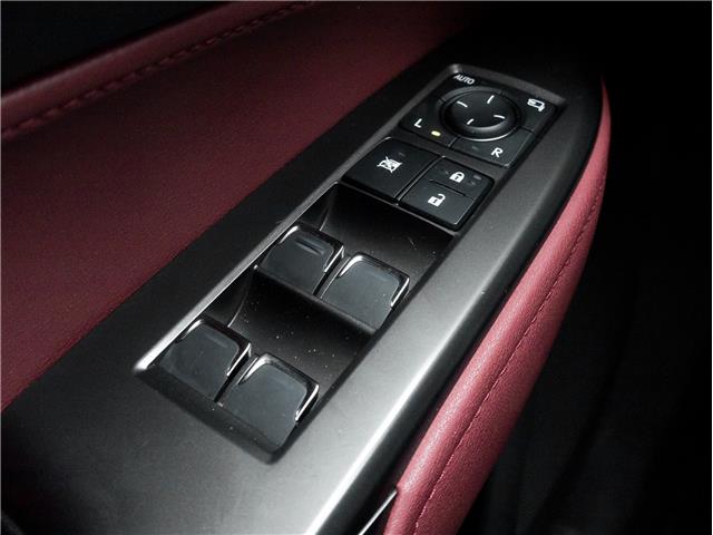 2026 Lexus NX 350 Base (Stk: 15105214) in Richmond Hill - Image 14 of 25