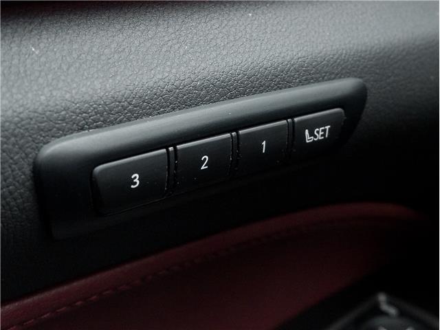 2026 Lexus NX 350 Base (Stk: 15105214) in Richmond Hill - Image 15 of 25