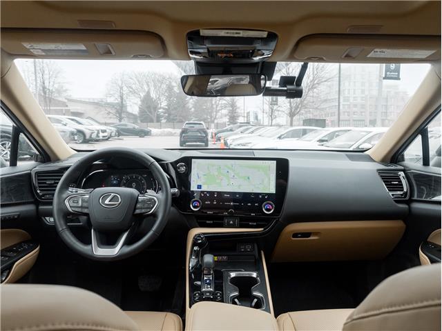 2026 Lexus NX 350 Base (Stk: 15105101) in Richmond Hill - Image 24 of 25 2026 Lexus NX 350 Base (Stk: 15105101) in Richmond Hill - Image 24 of 25
