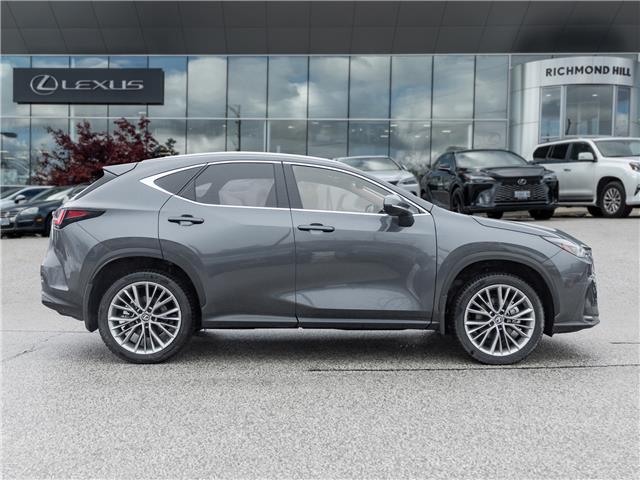 2026 Lexus NX 350 Base (Stk: 15105101) in Richmond Hill - Image 7 of 25 2026 Lexus NX 350 Base (Stk: 15105101) in Richmond Hill - Image 7 of 25