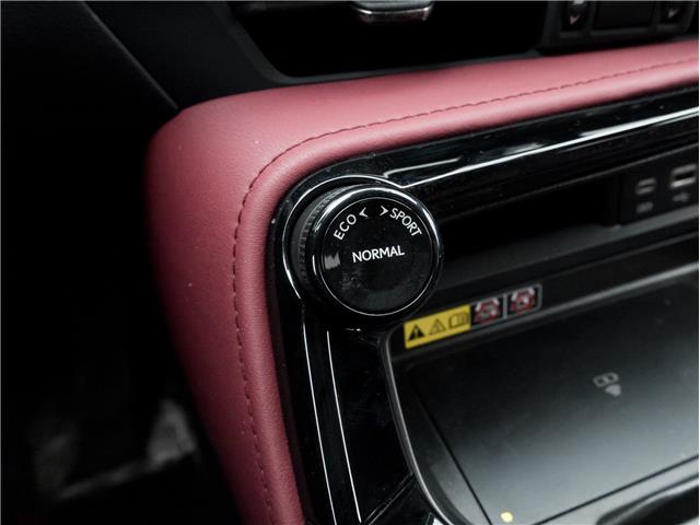 2026 Lexus NX 350 Base (Stk: 15105214) in Richmond Hill - Image 18 of 25