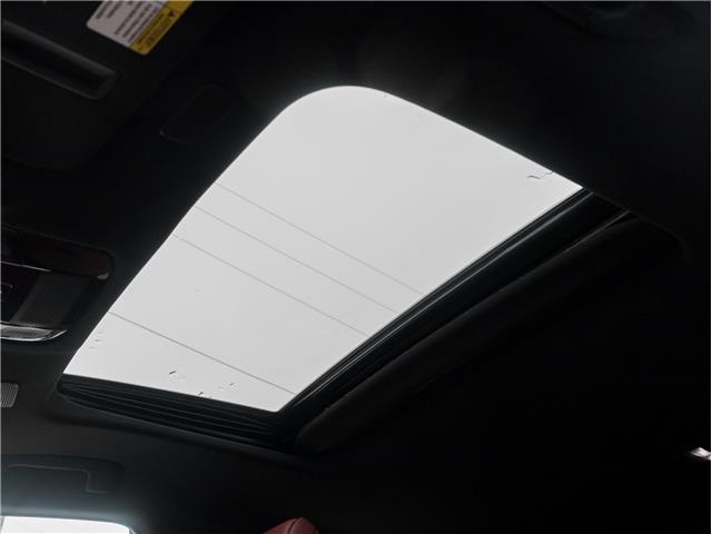 2026 Lexus NX 350 Base (Stk: 15105214) in Richmond Hill - Image 21 of 25