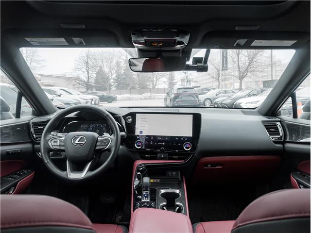 2026 Lexus NX 350 Base (Stk: 15105214) in Richmond Hill - Image 24 of 25