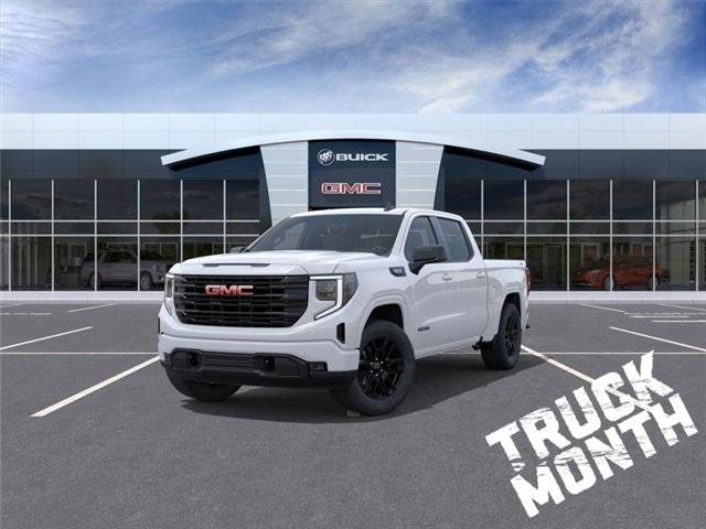 2026 GMC Sierra 1500 Elevation (Stk: 351890) in Medicine Hat - Image 1 of 6