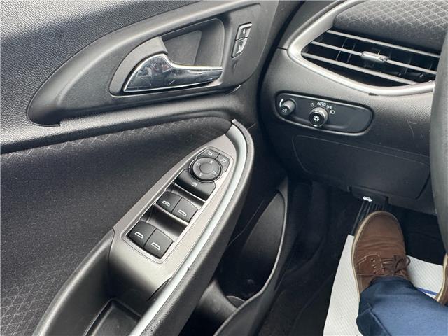 2024 Chevrolet Malibu 1LT (Stk: P7635) in Pembroke - Image 15 of 20 2024 Chevrolet Malibu 1LT (Stk: P7635) in Pembroke - Image 15 of 20