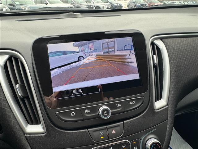 2024 Chevrolet Malibu 1LT (Stk: P7635) in Pembroke - Image 19 of 20 2024 Chevrolet Malibu 1LT (Stk: P7635) in Pembroke - Image 19 of 20