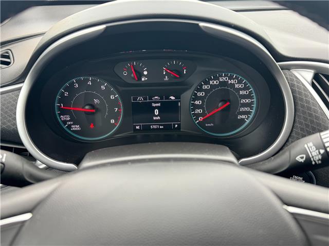 2024 Chevrolet Malibu 1LT (Stk: P7635) in Pembroke - Image 17 of 20 2024 Chevrolet Malibu 1LT (Stk: P7635) in Pembroke - Image 17 of 20