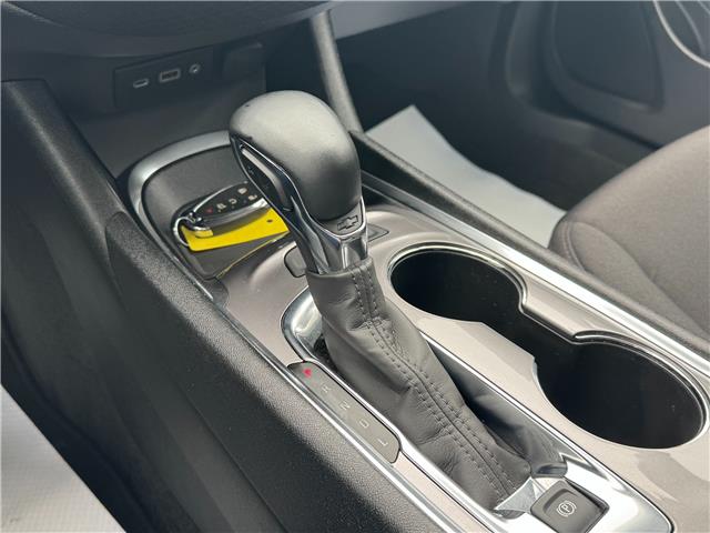 2024 Chevrolet Malibu 1LT (Stk: P7635) in Pembroke - Image 20 of 20 2024 Chevrolet Malibu 1LT (Stk: P7635) in Pembroke - Image 20 of 20