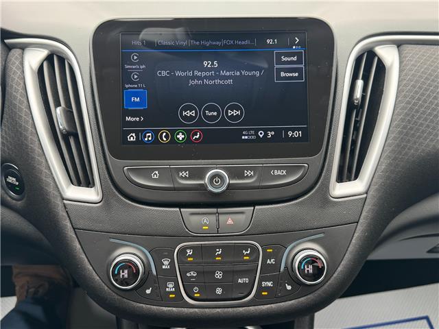 2024 Chevrolet Malibu 1LT (Stk: P7635) in Pembroke - Image 18 of 20 2024 Chevrolet Malibu 1LT (Stk: P7635) in Pembroke - Image 18 of 20