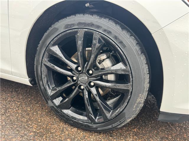 2024 Chevrolet Malibu 1LT (Stk: P7635) in Pembroke - Image 9 of 20 2024 Chevrolet Malibu 1LT (Stk: P7635) in Pembroke - Image 9 of 20