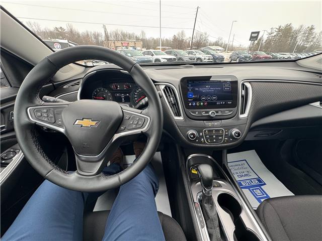 2024 Chevrolet Malibu 1LT (Stk: P7635) in Pembroke - Image 14 of 20 2024 Chevrolet Malibu 1LT (Stk: P7635) in Pembroke - Image 14 of 20