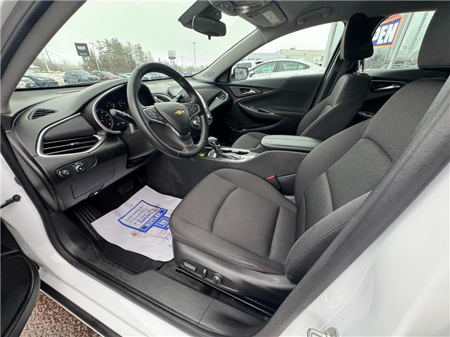 2024 Chevrolet Malibu 1LT (Stk: P7635) in Pembroke - Image 10 of 20 2024 Chevrolet Malibu 1LT (Stk: P7635) in Pembroke - Image 10 of 20