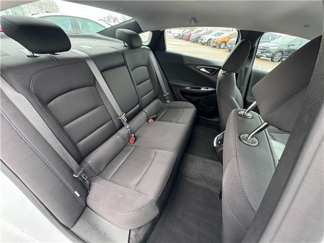 2024 Chevrolet Malibu 1LT (Stk: P7635) in Pembroke - Image 13 of 20 2024 Chevrolet Malibu 1LT (Stk: P7635) in Pembroke - Image 13 of 20