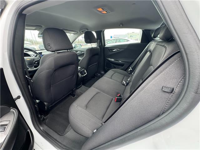 2024 Chevrolet Malibu 1LT (Stk: P7635) in Pembroke - Image 12 of 20 2024 Chevrolet Malibu 1LT (Stk: P7635) in Pembroke - Image 12 of 20
