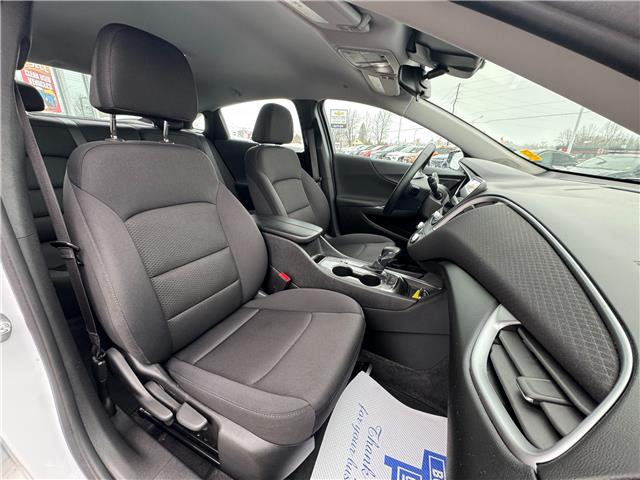 2024 Chevrolet Malibu 1LT (Stk: P7635) in Pembroke - Image 11 of 20 2024 Chevrolet Malibu 1LT (Stk: P7635) in Pembroke - Image 11 of 20
