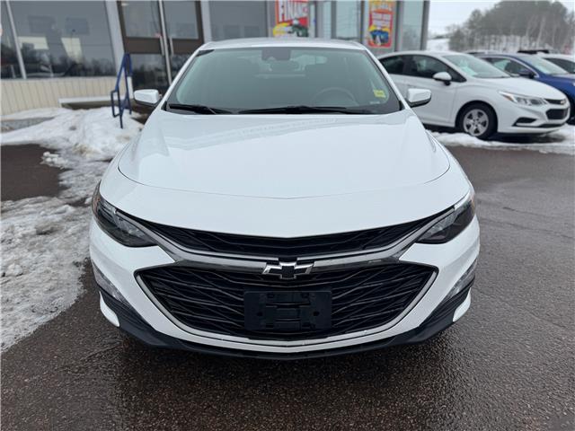 2024 Chevrolet Malibu 1LT (Stk: P7635) in Pembroke - Image 8 of 20 2024 Chevrolet Malibu 1LT (Stk: P7635) in Pembroke - Image 8 of 20
