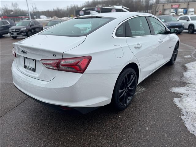 2024 Chevrolet Malibu 1LT (Stk: P7635) in Pembroke - Image 5 of 20 2024 Chevrolet Malibu 1LT (Stk: P7635) in Pembroke - Image 5 of 20