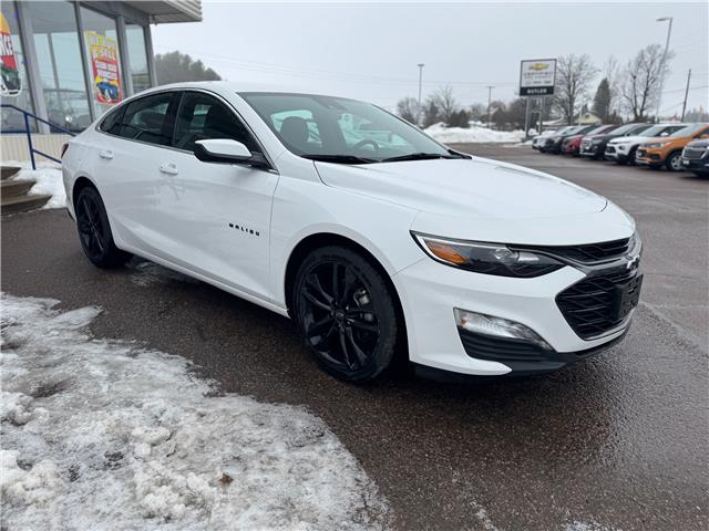 2024 Chevrolet Malibu 1LT (Stk: P7635) in Pembroke - Image 7 of 20 2024 Chevrolet Malibu 1LT (Stk: P7635) in Pembroke - Image 7 of 20