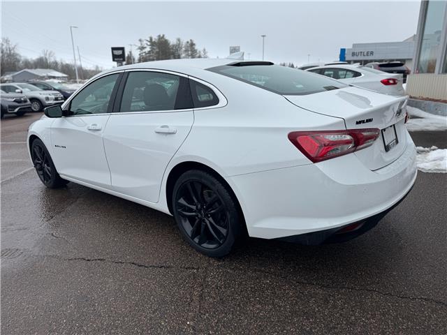 2024 Chevrolet Malibu 1LT (Stk: P7635) in Pembroke - Image 3 of 20 2024 Chevrolet Malibu 1LT (Stk: P7635) in Pembroke - Image 3 of 20