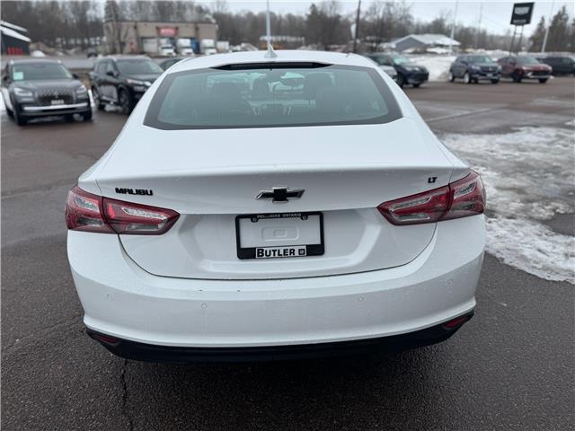 2024 Chevrolet Malibu 1LT (Stk: P7635) in Pembroke - Image 4 of 20 2024 Chevrolet Malibu 1LT (Stk: P7635) in Pembroke - Image 4 of 20