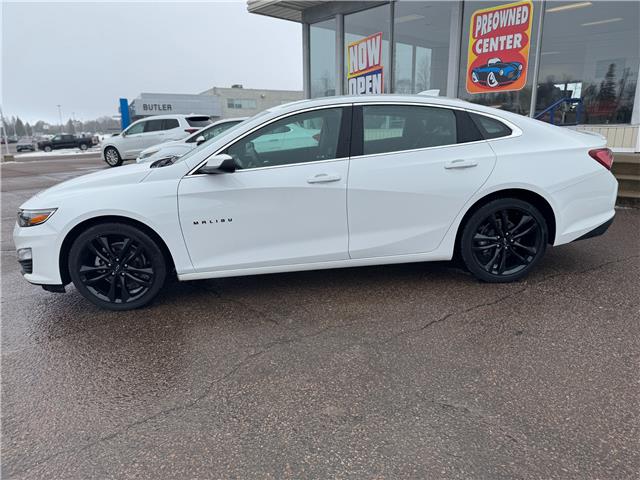 2024 Chevrolet Malibu 1LT (Stk: P7635) in Pembroke - Image 2 of 20 2024 Chevrolet Malibu 1LT (Stk: P7635) in Pembroke - Image 2 of 20