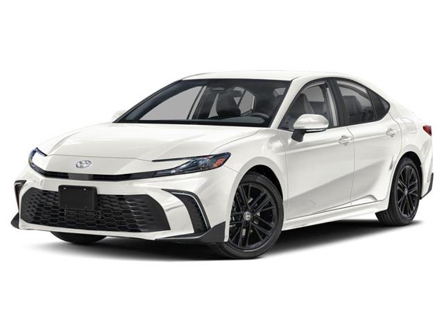 2026 Toyota Camry SE Upgrade (Stk: 26149) in Peterborough - Image 1 of 3