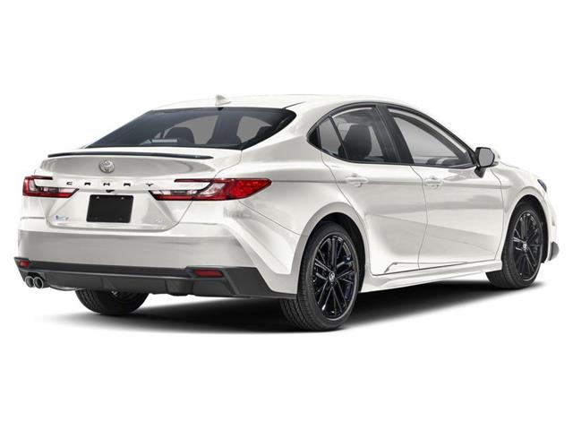 2026 Toyota Camry SE Upgrade (Stk: 26149) in Peterborough - Image 3 of 3