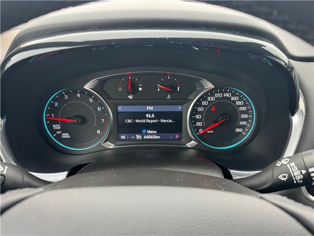 2023 Chevrolet Traverse LT True North (Stk: P7634) in Pembroke - Image 19 of 22