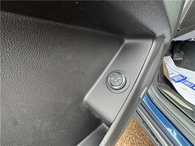 2023 Chevrolet Traverse LT True North (Stk: P7634) in Pembroke - Image 21 of 22