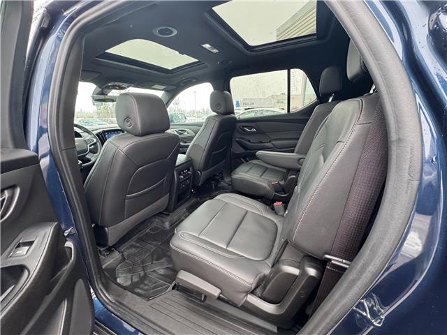 2023 Chevrolet Traverse LT True North (Stk: P7634) in Pembroke - Image 13 of 22