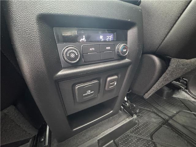 2023 Chevrolet Traverse LT True North (Stk: P7634) in Pembroke - Image 15 of 22